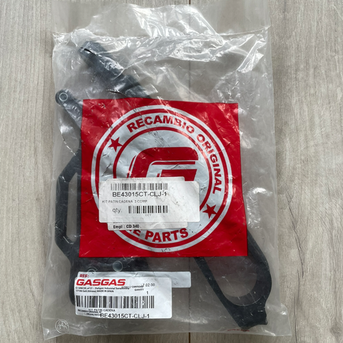 GASGAS EC 250/300 2018/2019 kjede-glider kit