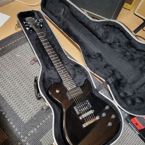 Carvin SC905