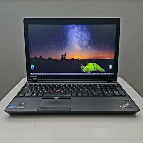 Gaming laptop Lenovo