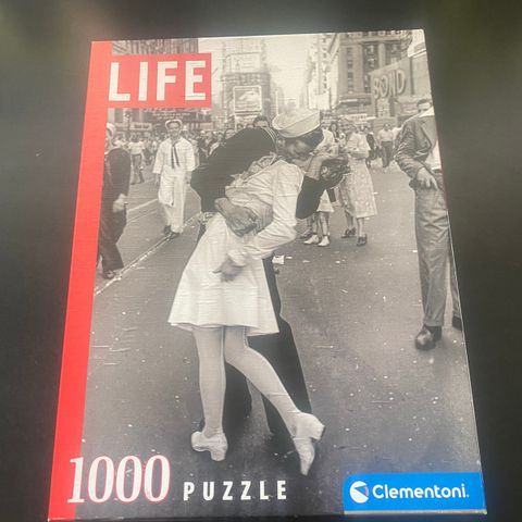 puzzle 1000 pcs