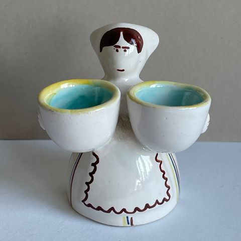 Norsk keramikk II