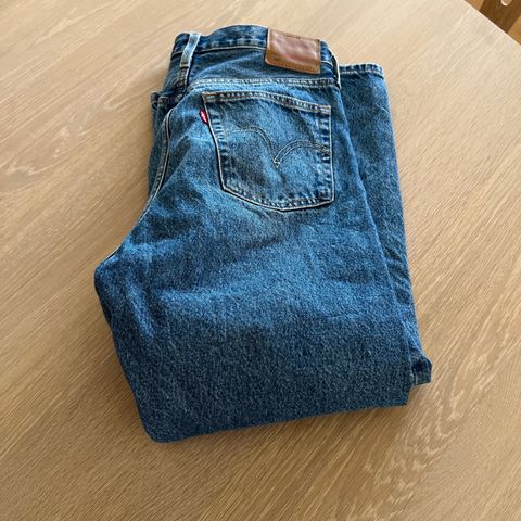 Levis 501 W29/L26