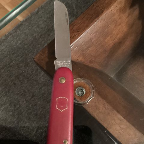 Victorinox lommekniv