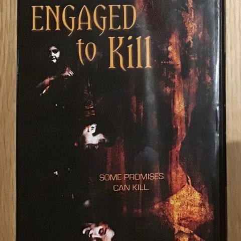 Engaged to kill (2007)