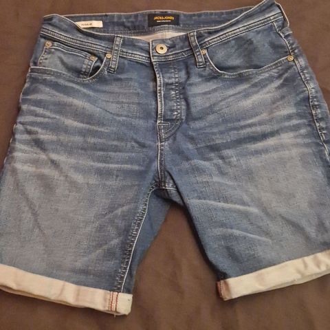 Shorts Str M herre Jack and jones