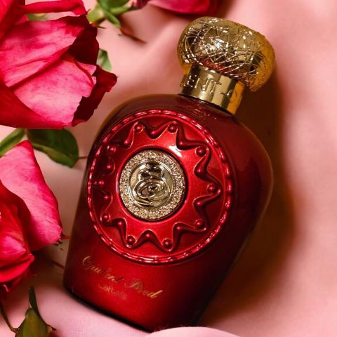 Opulent Red av Lattafa Perfumes 100 ml
