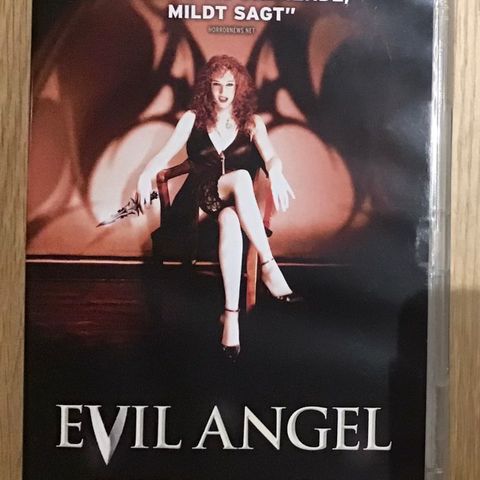 Evil angel (2009)
