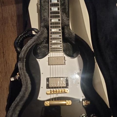 Gibson SG Custom 2006
