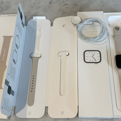 Apple Watch series 7 41mm