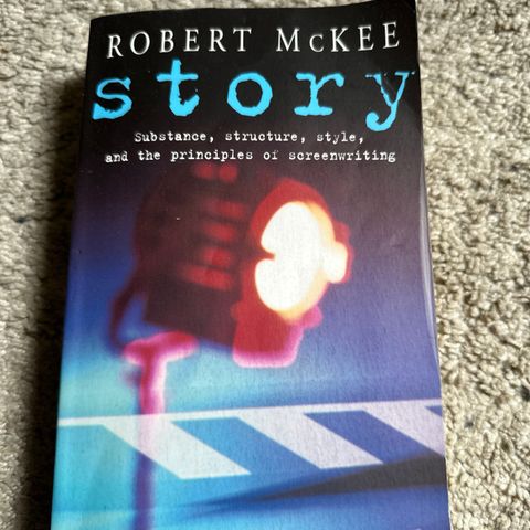 Robert McKee - Story