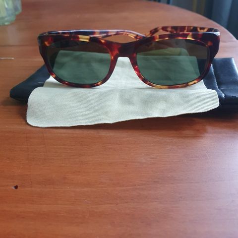 Vintage Ray Ban Bausch&Lomb