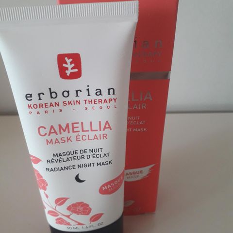 ERBORIAN korean SKINTHERAPY