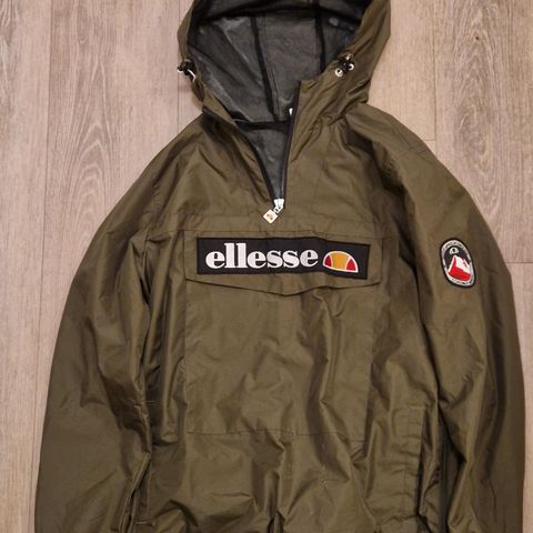 Ellesse Anorak L