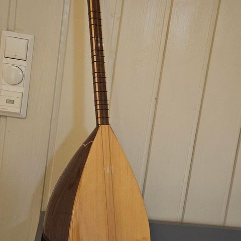 Baqlama/Saz