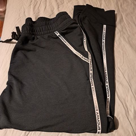 UNDER ARMOUR str XL