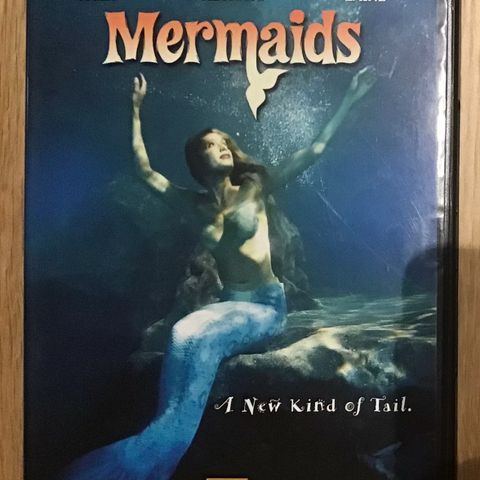 Mermaids (2003)