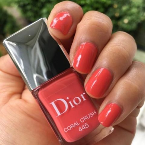 Dior Dior Vernis - 445  Crush