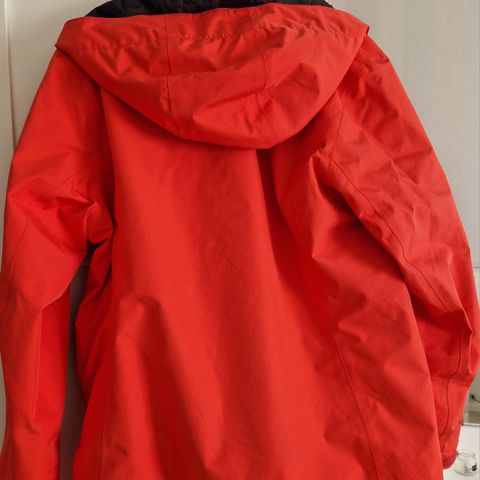 Helly Hansen helly tech jakke str.L selges kr 250