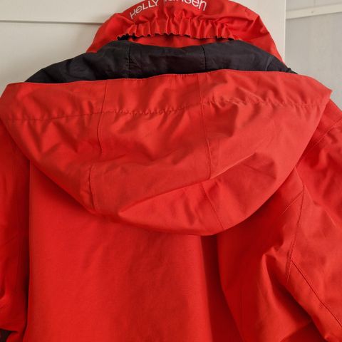 Helly Hansen helly tech jakke str.L selges kr 400