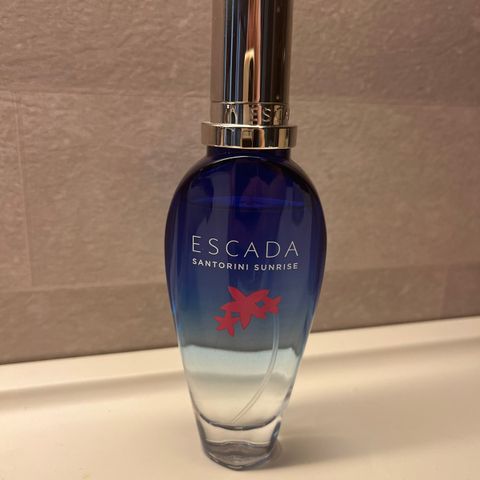 ESCADA parfyme 50 ml