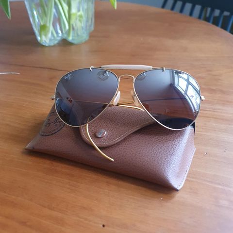 Vintage Ray Ban Bausch&Lomb