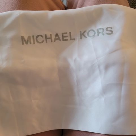 Michael Kors støvpose