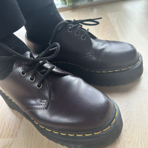 Dr Martens Il Pisa str 41