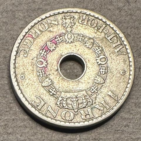 1 kr 1936  (3019 AN)