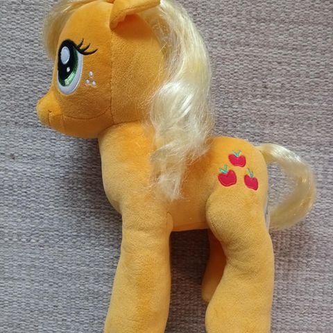 Apple Jack  My Little Pony / Build a bear 2014