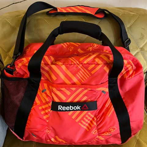 Reebok bag 50x40 ca