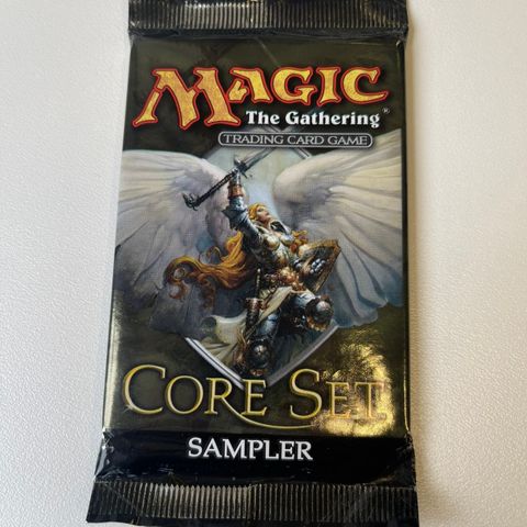 Magic the Gathering Promo Pack 2005