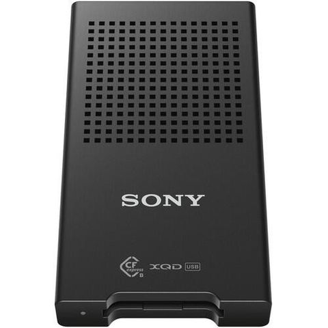 Sony CFexpress / XQD-minnekortleser