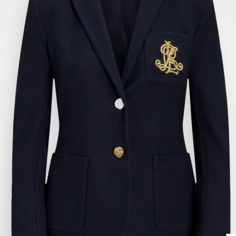 blazer Ralph Lauren