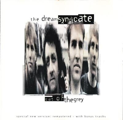 En Dream Syndicate CD , to Gutterball CD'ER og fire Steve Wynn Cd'er solo