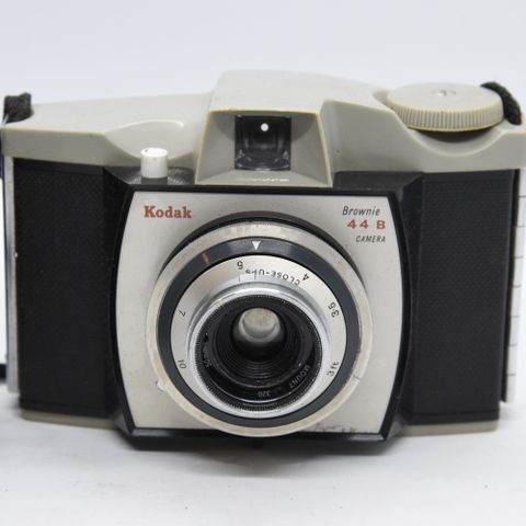 Kodak Brownie 44B