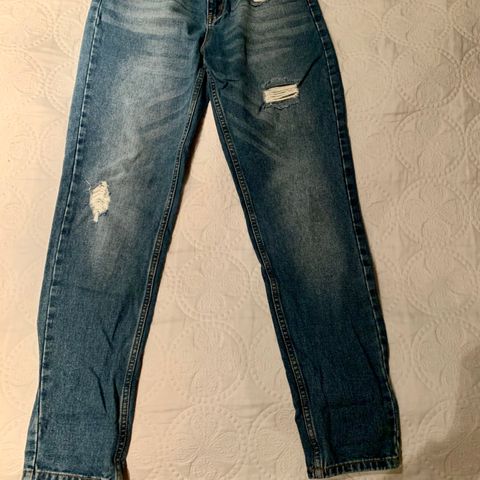 PIECES Jeans str. M