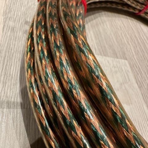 kabel / copper