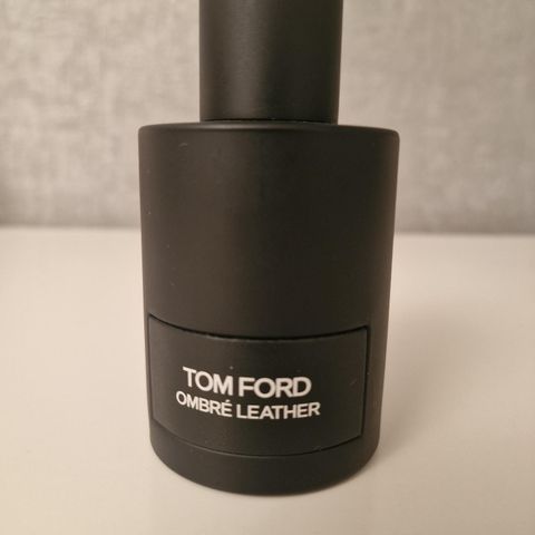 Tom Ford Ombre Leather 100ml Edp