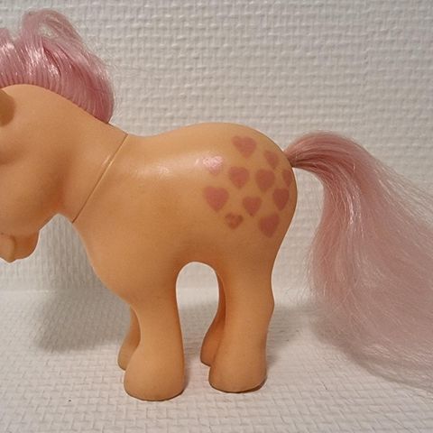 My Little Pony G1