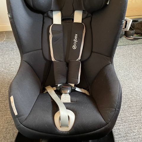 Cybex bilstol 0-15 mnd