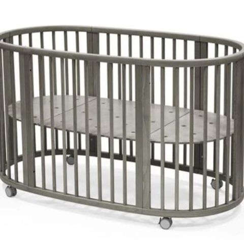 Stokke sleepi - opptil junior utvidelse