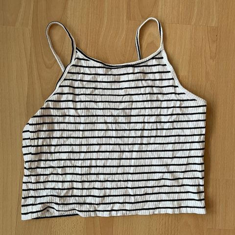 Singlet/topp