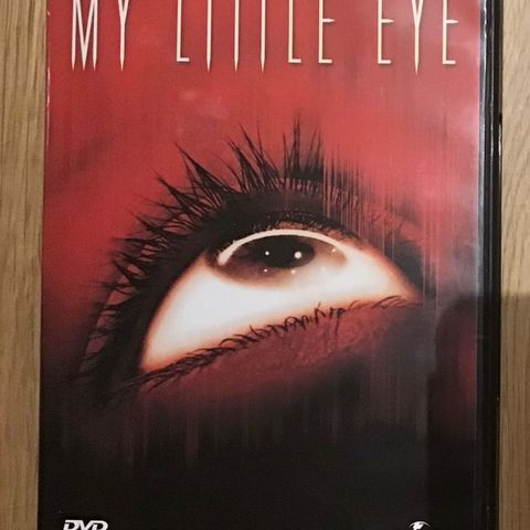 My little eye (2001)