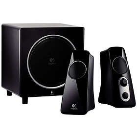 Logitech Speaker System Z523