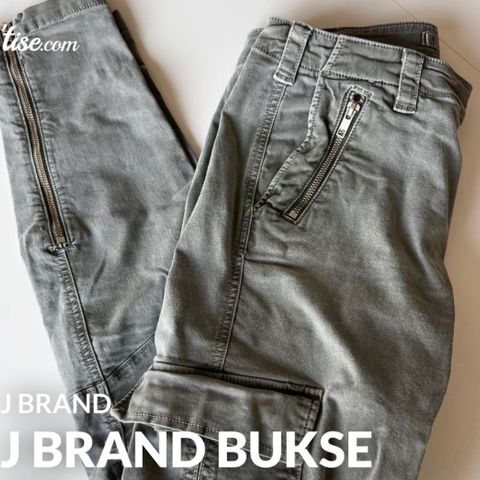 J Brand bukse