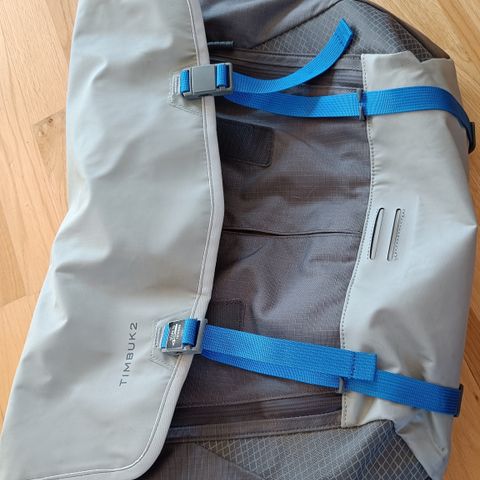 TIMBUK2 sykkelveske Ny!