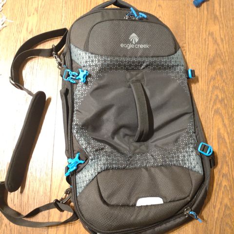 Eagle creek sekk/koffert/bag