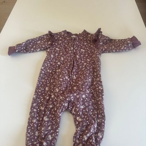 Jumpsuit Newbie størrelse 74