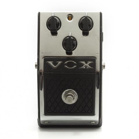Vox V810 - Tenk tube screamer bare elegant