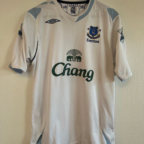 Everton - Andy Johnson (Medium)